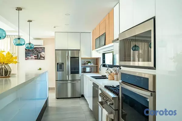 otros inmuebles - Villa en venta en Ciudad Las Canas, Cap cana 4