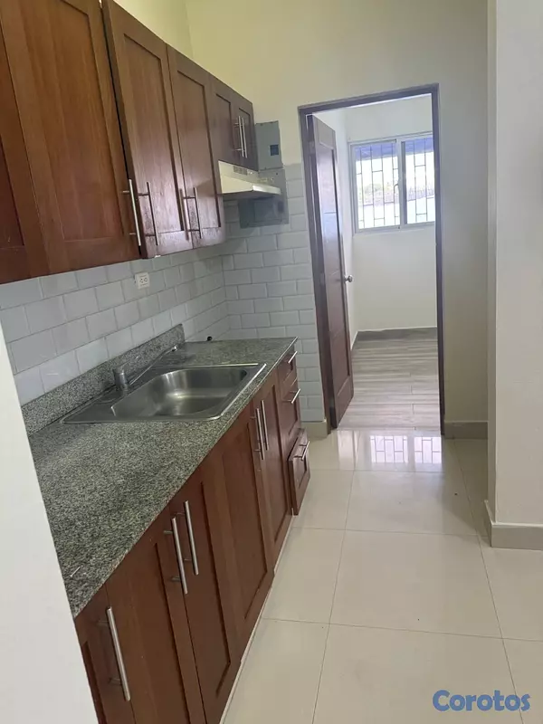 apartamentos - se renta apartamento en la prolongación27 en 20,500  Serca del bravo en pintura  3