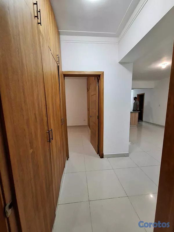 apartamentos - BELLA VISTA – TORRE EXCLUSIVA (NO AIRBNB)  6