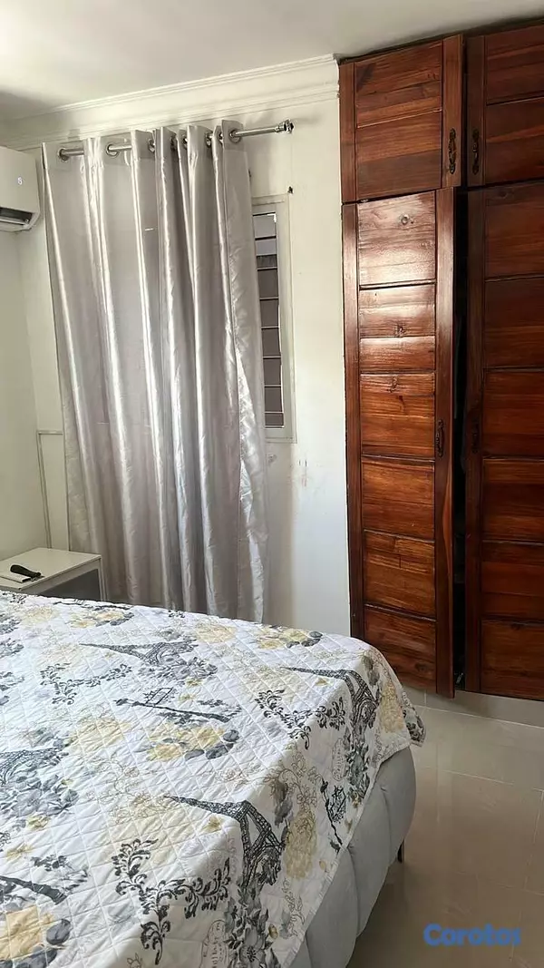 apartamentos - Apartamento en Vista hermosa 4to Nivel Guayubin Ol 16