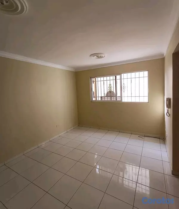 apartamentos - En Ens. Quisqueya,  alquilo apartamento de 3 habitaciones  4