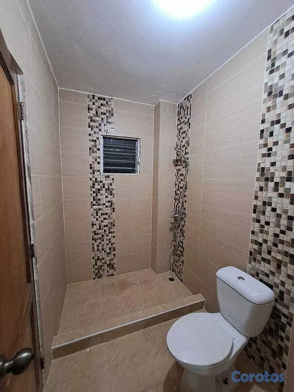 apartamentos - ALQUILO Apartamento en 4to piso altos de arroyo ho 9