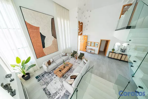 casas - VILLA EN VENTA EN CIUDAD LAS CANA CAP CANA 1