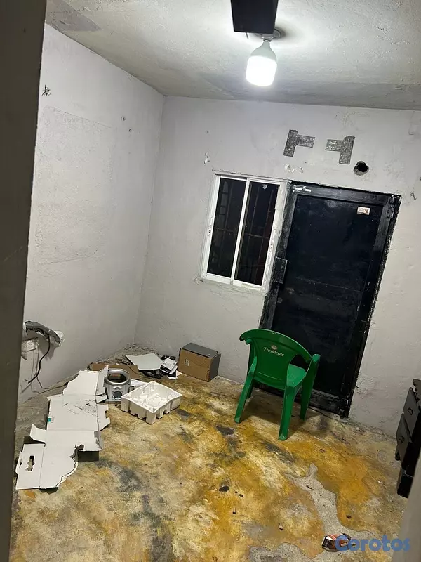 otros inmuebles - Habitacion o local con luz, agua y internet incluido  2