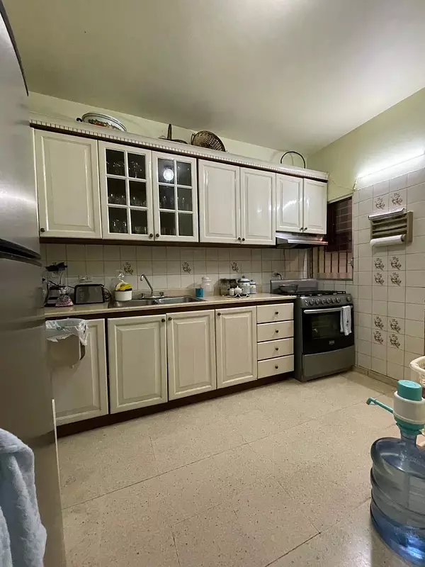 apartamentos - Vendo apartamento en El Vergel 6