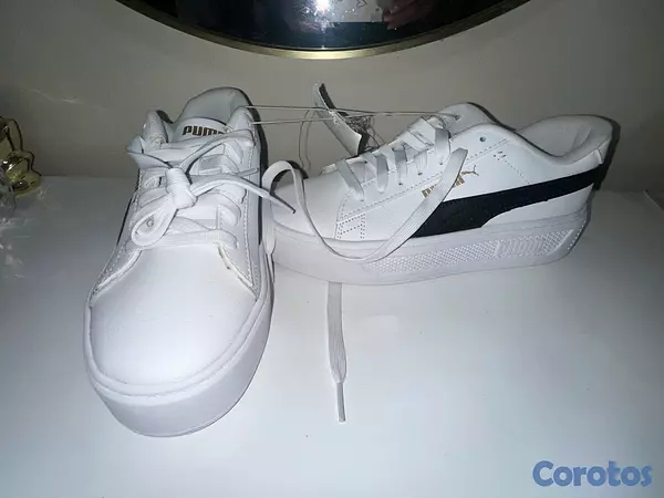 zapatos para mujer - Tenis de mujer Originales  7