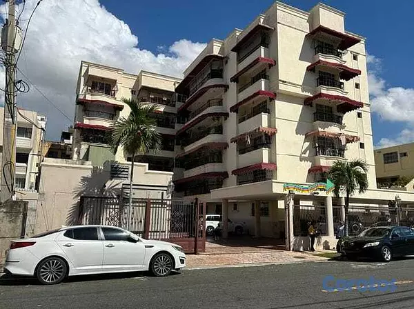 apartamentos - Apartamento Clásico en Venta – Bella Vista  1