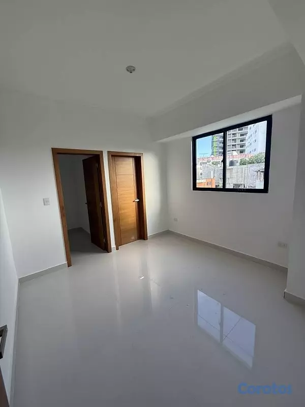 apartamentos - Vendo apartamento en Renacimiento 6