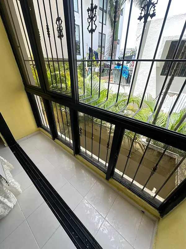apartamentos - Vendo apartamento en Urbanización Fernández  10