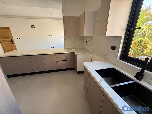 apartamentos - APARTAMENTO EN VENTA – TORRE NUEVA EN LA CASTELLANA
 4