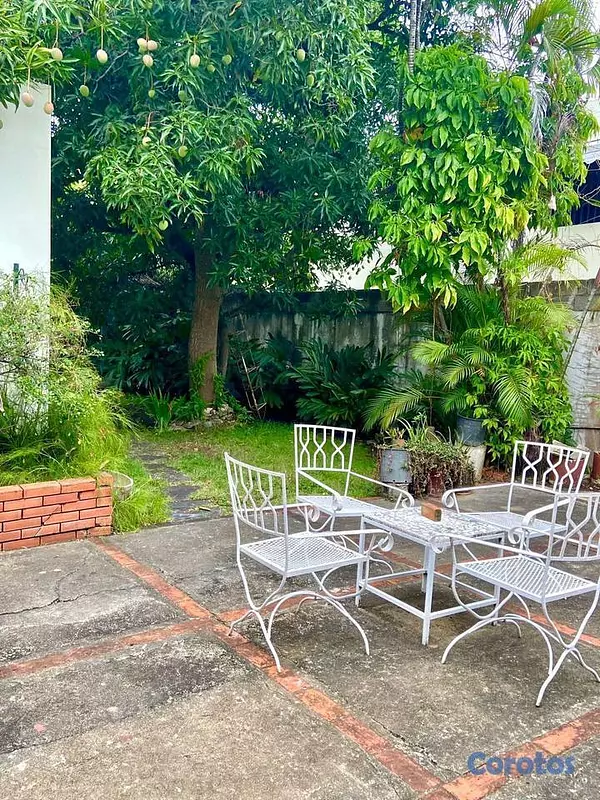 casas - venta de Casa en La Castellana 4