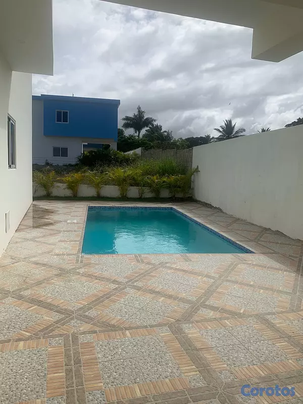 casas - Tu Nuevo Hogar a Minutos del Mar Casa con Piscina 2