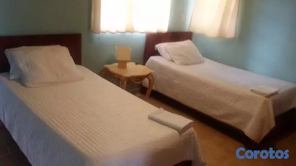casas vacacionales y villas - CASA EN VENTA CON TODAS LAS AMENIDADES. 7