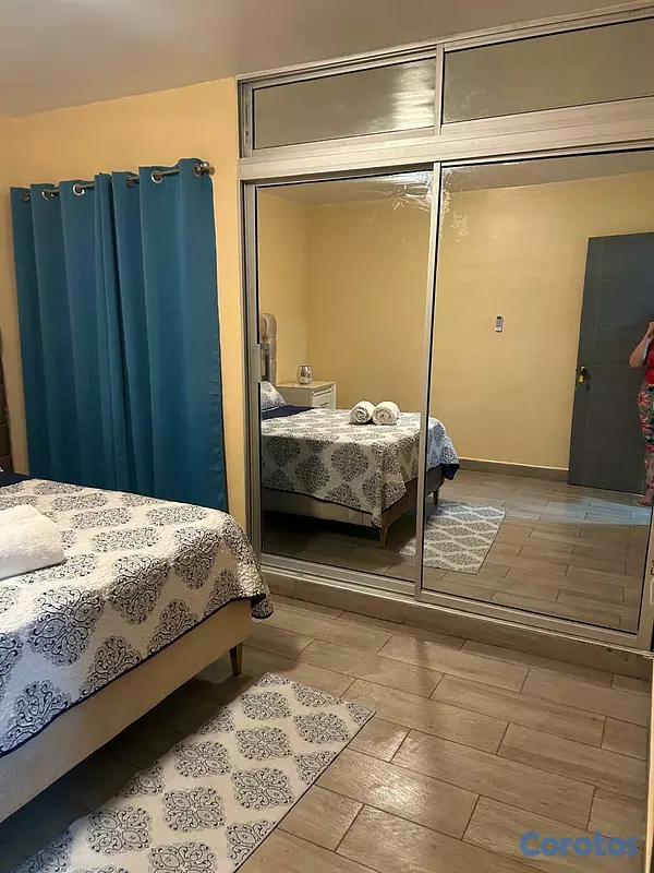 apartamentos - Apartamento en Pueblo Bavaro 7