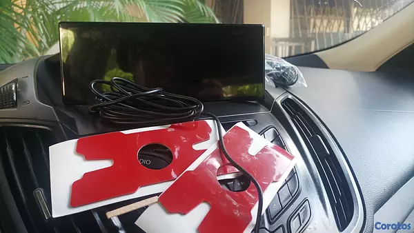 camaras y audio - Moderniza tu automóvil. Car Multimedia Player 9