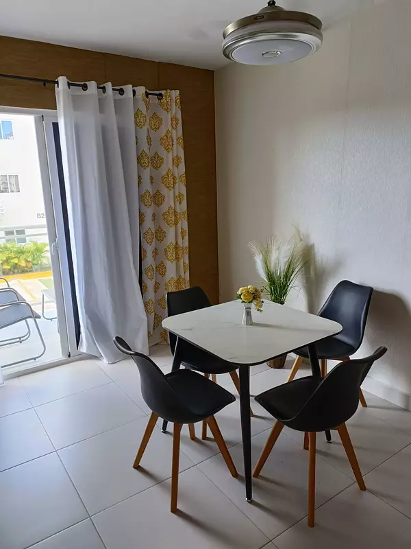 apartamentos - Apartamento en Venta y Alquiler BÁVARO, PUNTA CANA 2