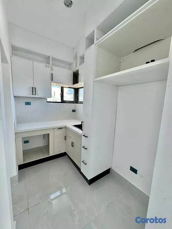 apartamentos - Vendo Apartamento Nuevo en Naco w 6