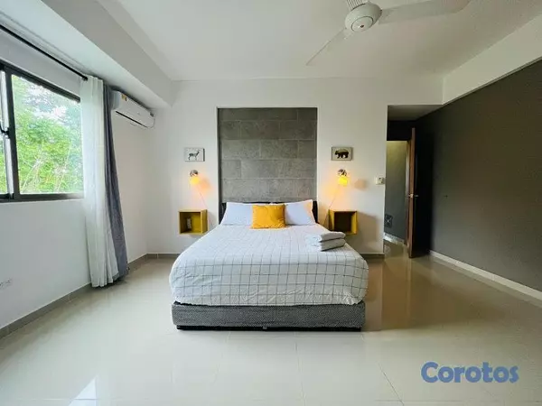 apartamentos - Coqueto Apartamento en Alquiler , completamente Am 2