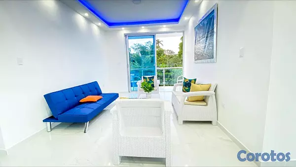 casas - VILLA LUXURY EN RENTA EN EL DORAL PUERTO PLATA 11