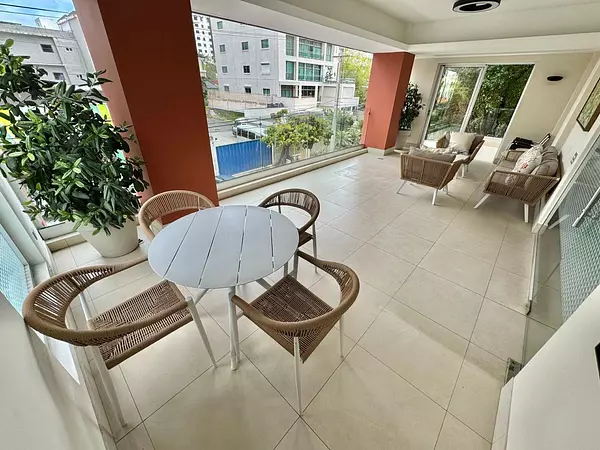 apartamentos - Vendo apartamentos nuevos en Piantini  7