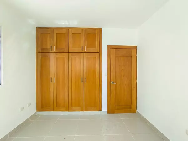 apartamentos - Excelente Apartamento 4to Nivel Proximo al HOMS  3