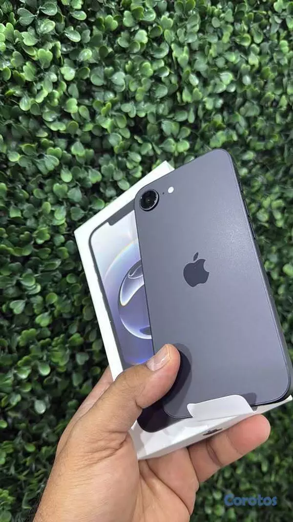 celulares y tabletas -  IPHONE 16E 128GB NUEVOS FACTORY UNLOCKED 2
