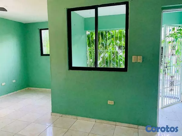 casas - Venta de Casa en construccion /Bayona / Santo Domingo oeste 6 800 000 pesos RD.  7