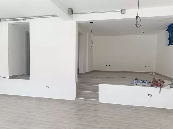 oficinas y locales comerciales - Local en bella vista 85 m  7