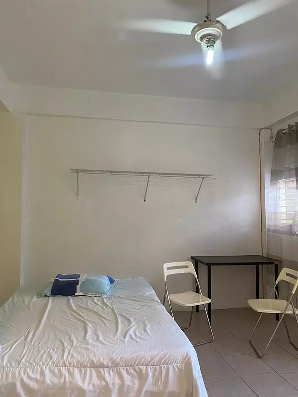 apartamentos - Alquiler Apartamento Estudio Ubicado en la Zona Colonial, Santo Domingo 2