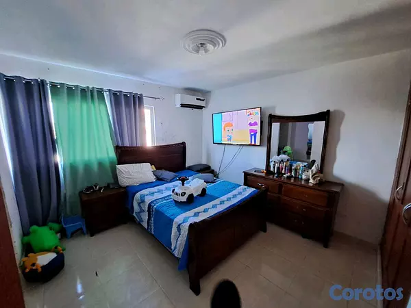 apartamentos - APARTAMENTO EN VENTA EN SAN ISIDRO, SANTO DOMINGO ESTE  11