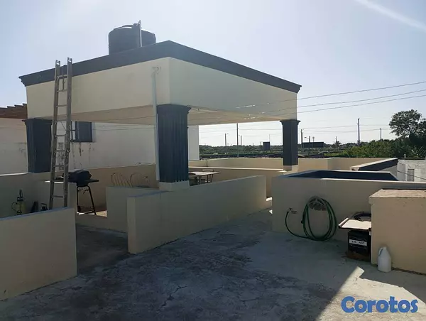 casas - Se vende amplia casa de dos niveles,  7