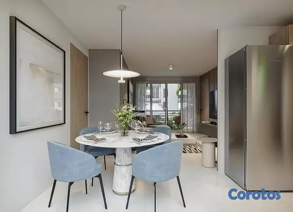 apartamentos - 🏡 Av. Jacobo Majluta 🏡 APARTAMENTOS Con Piscina
💪 Gimnasio🏠 y Bono Vivienda 3