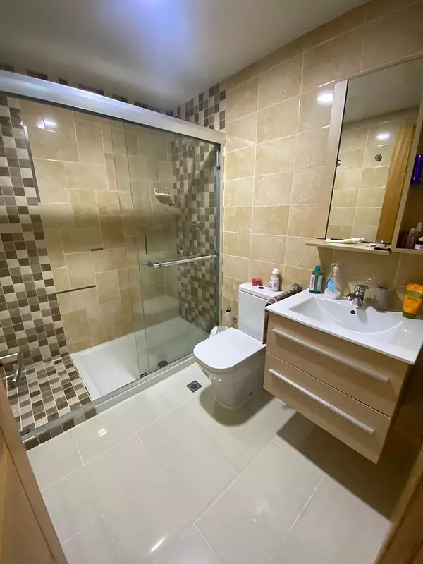 apartamentos - Se vende apartamento en Bella Vista con Linea Blanca 10