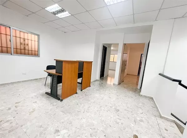 oficinas y locales comerciales - Local en evaristo ideal oficinas 5
