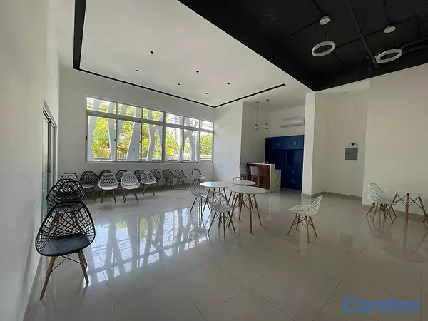 apartamentos - ¡VENDO APTO. En Torre Moderna, Zona Universitaria! 8
