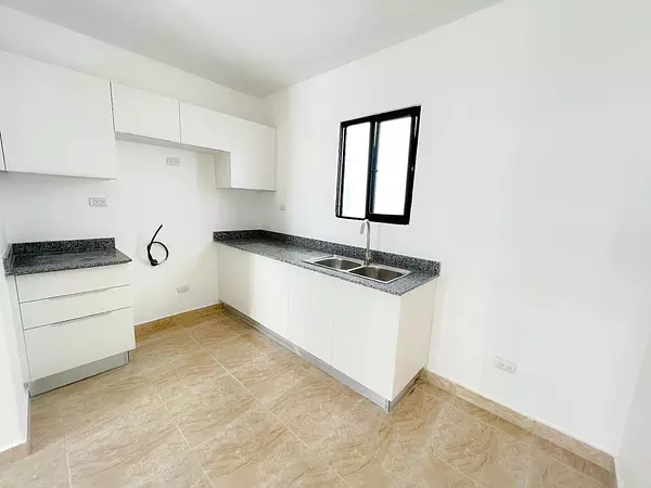 apartamentos - Apartamento en Pontezuela, 4to Nivel  5