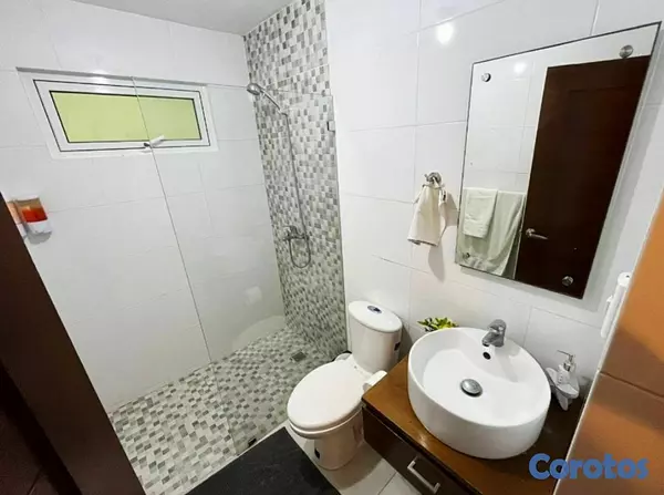 apartamentos - Apartamento amueblado en zona turistica Juan Dolio 10