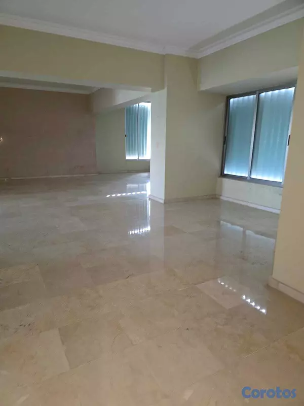 apartamentos - VISTA AL MAR UNICA, 240 MTS CLÁSICO APARTAMENTO ANACAONA OPORTUNIDAD, PISO ALTO 10