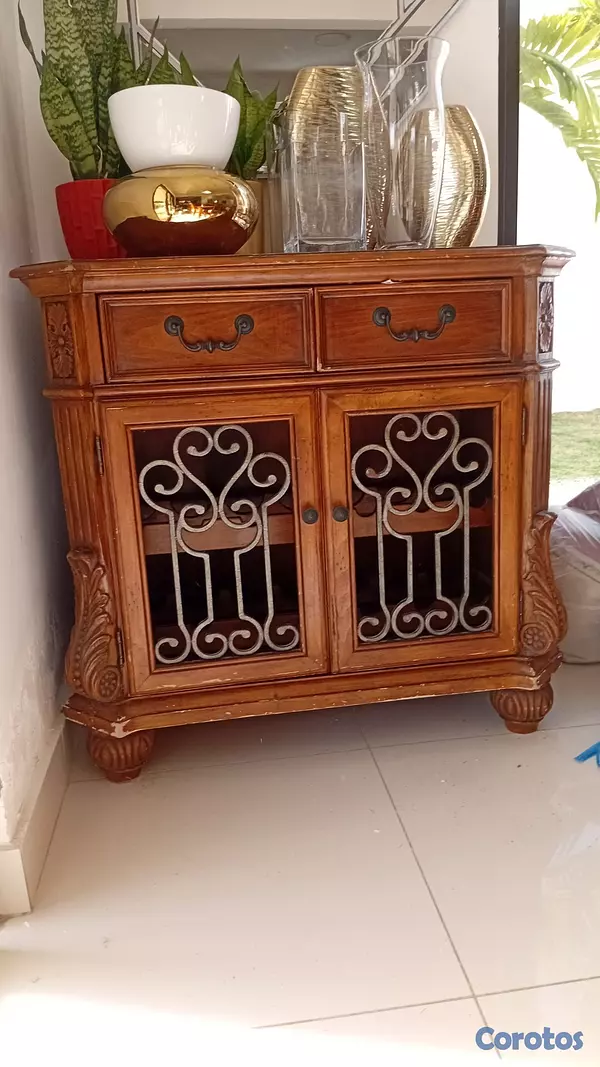muebles y colchones - Vinera 2