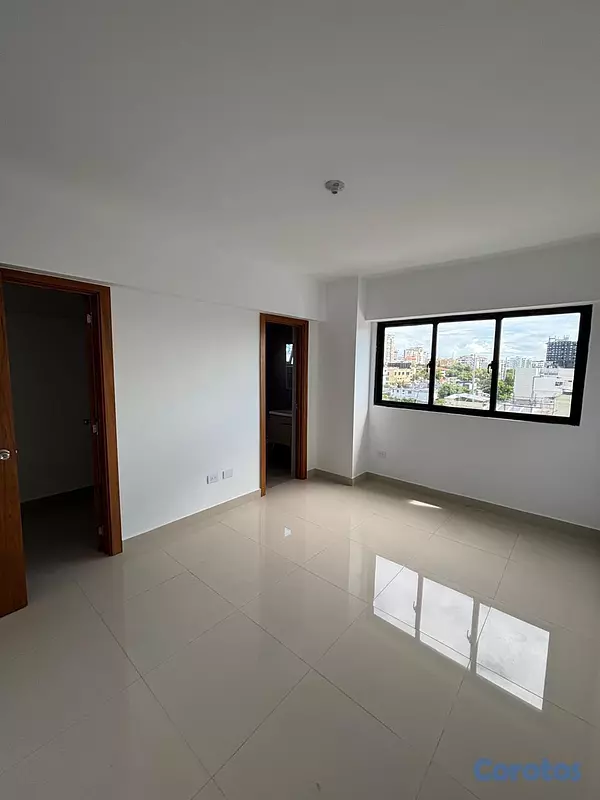 penthouses - Alquiler Penthouse  Nuevo en Gazcue 5