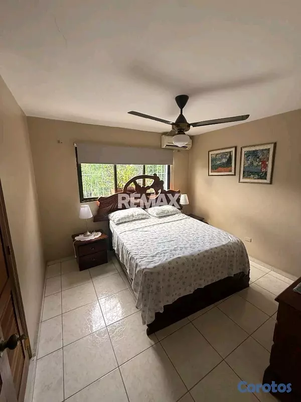apartamentos - Apartamento en Alquiler en Viejo Arroyo Hondo 3H, 2.5B, 2P, 3re nivel 7