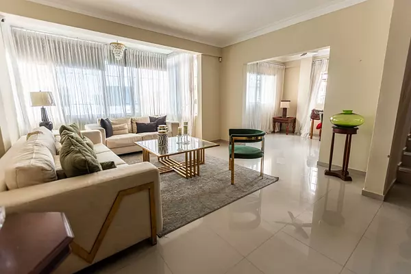 apartamentos - Vendo  excelente Penthouse en El Millón, 3