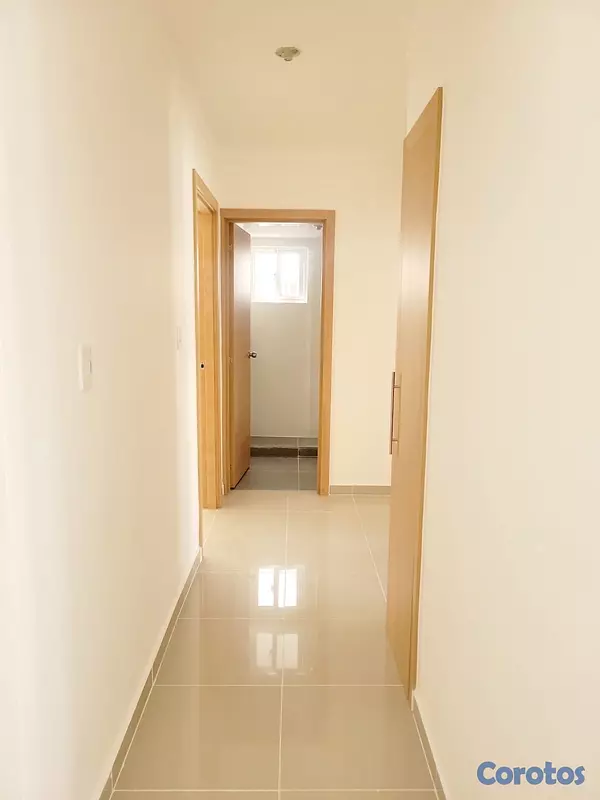 apartamentos - ¡Apartamento nuevo a estrenar!
 8