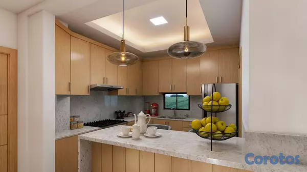 apartamentos - 🏡 Proyecto de Apartamentos en Brisa Oriental III 1