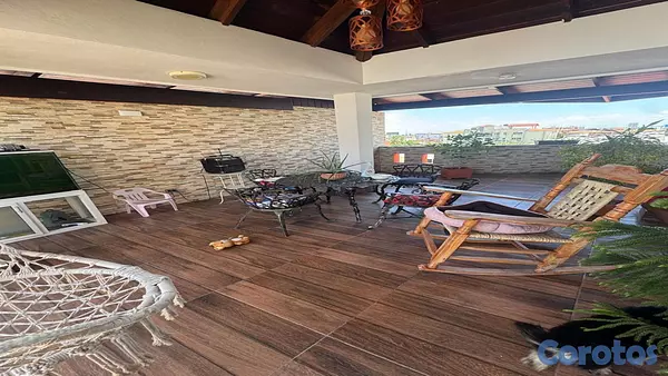 apartamentos - Penthouse en venta ensanche isabelita con jacuzzi 9