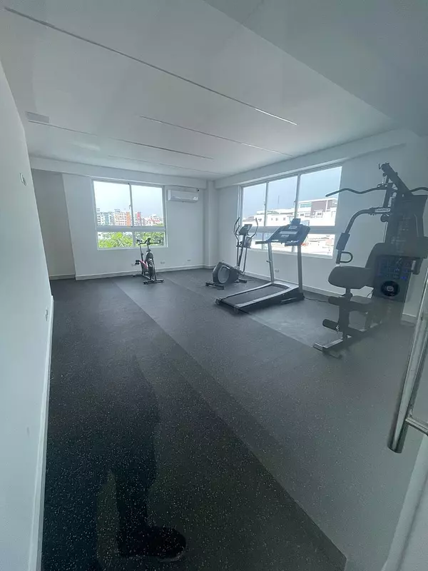 penthouses - Se vende apartamento tipo PH en Bella Vista 9