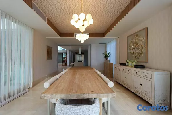 casas vacacionales y villas - Villa en venta en casa de campo la Romana  10
