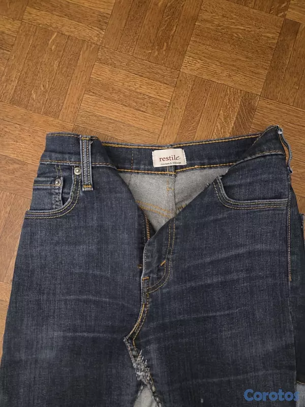 ropa para mujer - Falda larga Levi’s  2