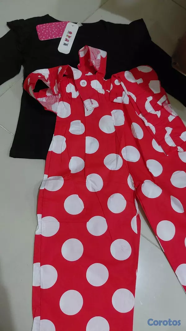 ropa y zapatos - Liquidacion vestidos, conjuntos, trajes de baños,  4