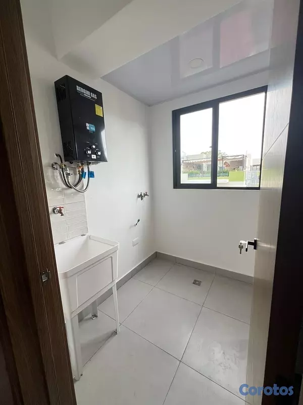 apartamentos - Apartamento en Alquiler en El Millón
 12
